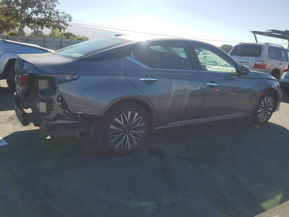 Продажа на аукционе авто 2023 Nissan Altima, vin: 1N4BL4DVXPN344578, номер лота: 62995456