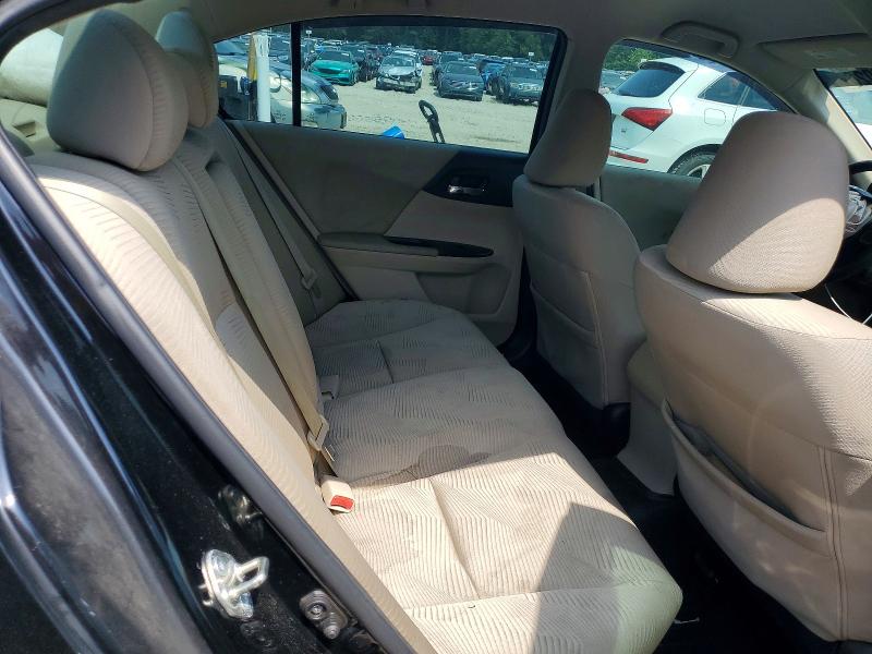 Продаж на аукціоні авто 2015 Honda Accord, vin: 1HGCR2F33FA117169, номер лоту: 61529026