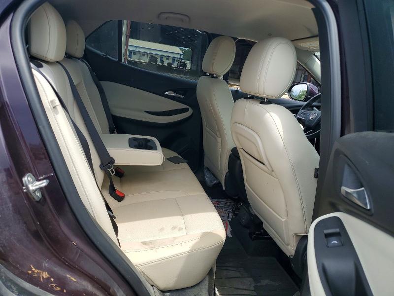 Aukcja sprzedaży 2020 Buick Encore Gx, vin: KL4MMDSL9LB106003, numer aukcji: 59379526