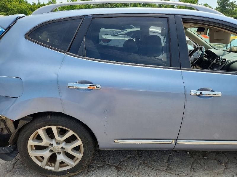 Продаж на аукціоні авто 2011 Nissan Rogue, vin: JN8AS5MVXBW674551, номер лоту: 62836146