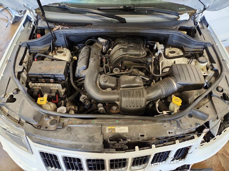 60630256 :رقم المزاد ، 1C4RJFAG0FC730906 vin ، 2015 Jeep Grand Cherokee مزاد بيع