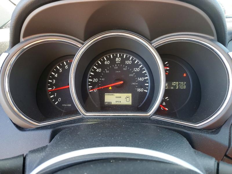 60829856 :رقم المزاد ، JN8AZ1MW3EW517736 vin ، 2014 Nissan Murano مزاد بيع