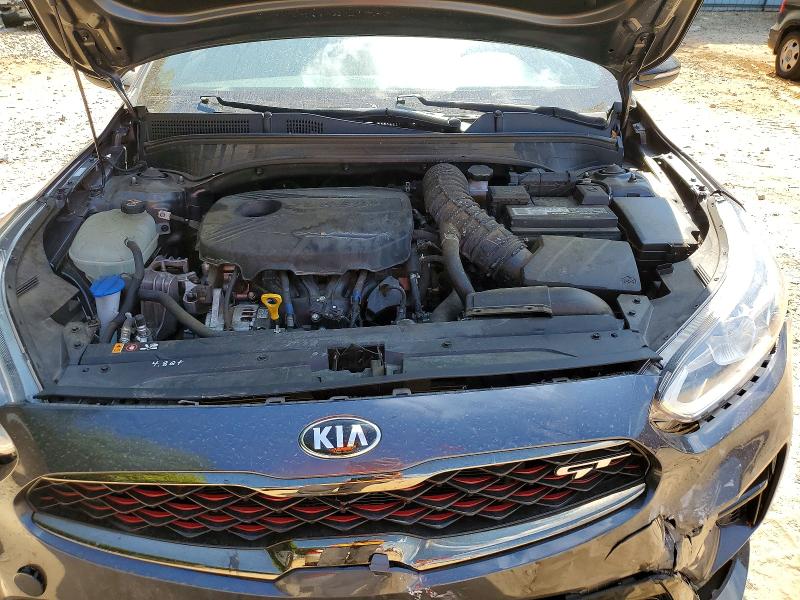 Продаж на аукціоні авто 2020 Kia Forte, vin: 3KPF44ACXLE193977, номер лоту: 59916686