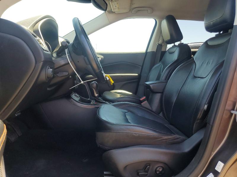 Продажа на аукционе авто 2019 Jeep Compass, vin: 3C4NJCCB2KT615074, номер лота: 61441246