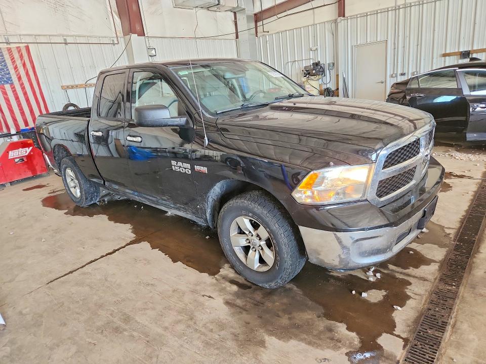 Продаж на аукціоні авто 2014 Ram 1500, vin: 1C6RR7GT6ES239450, номер лоту: 59580266