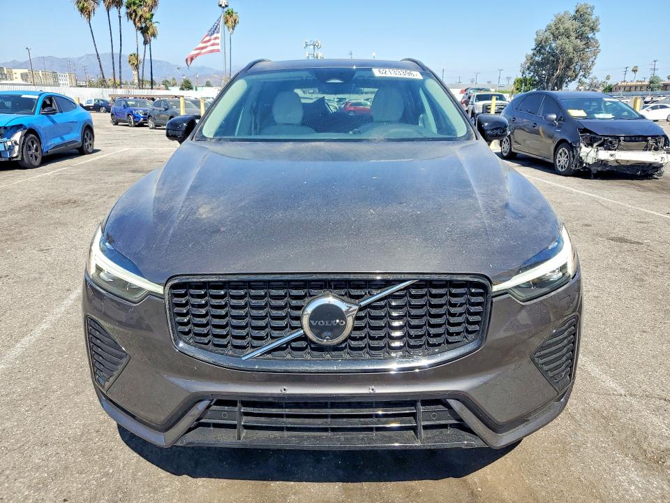 Продажа на аукционе авто 2024 Volvo Xc60, vin: YV4L12RL0R1763675, номер лота: 62133396