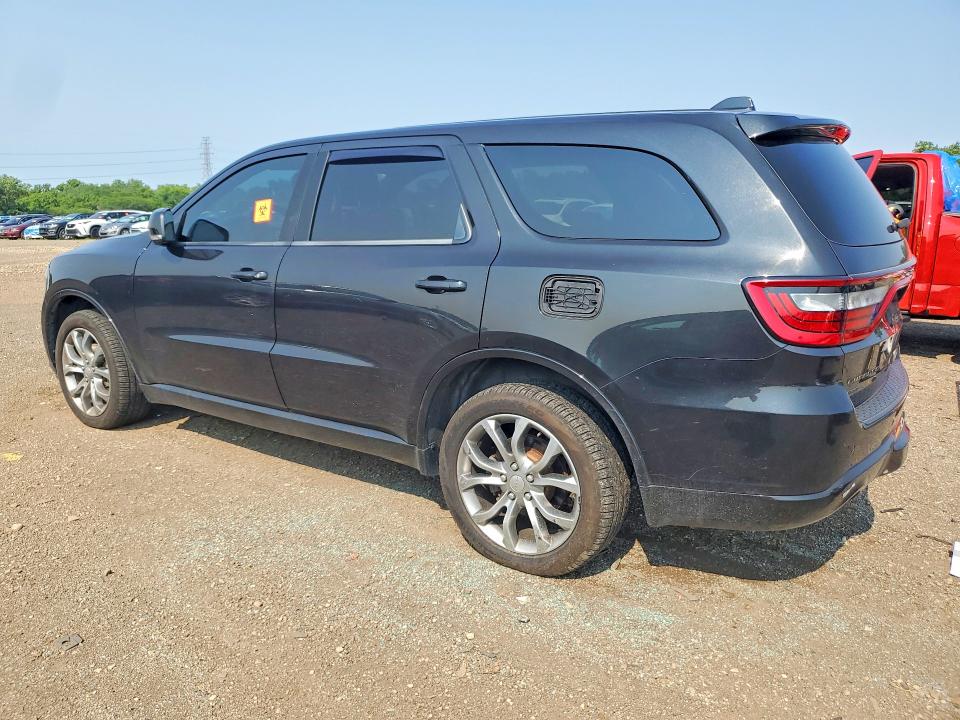 Aukcja sprzedaży 2015 Dodge Durango, vin: 1C4RDJDG2FC120561, numer aukcji: 62931126