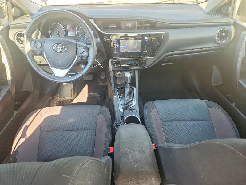 Продажа на аукционе авто 2017 Toyota Corolla, vin: 2T1BURHE2HC889371, номер лота: 60736576