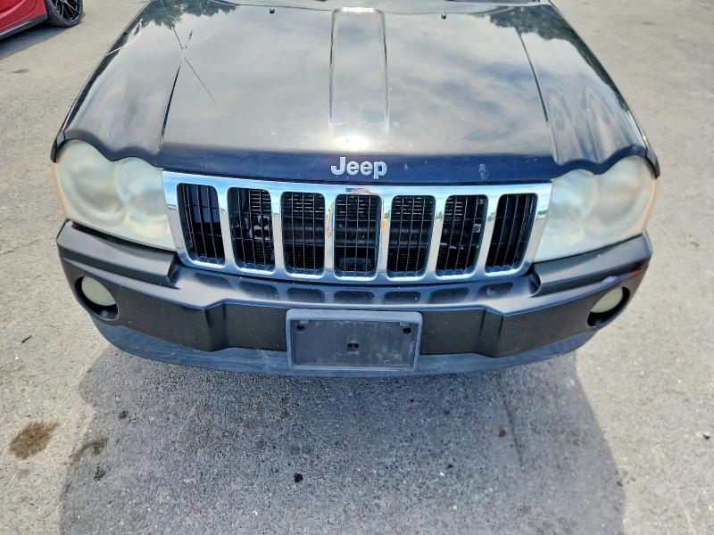 Продажа на аукционе авто 2006 Jeep Grand Cherokee, vin: 1J8HR58N46C320315, номер лота: 62043726