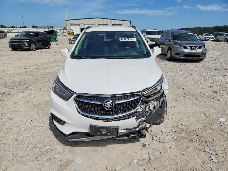 Aukcja sprzedaży 2020 Buick Encore, vin: KL4CJESB2LB046065, numer aukcji: 62039056