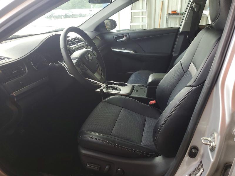 Продаж на аукціоні авто 2014 Toyota Camry, vin: 4T1BF1FK5EU324644, номер лоту: 61954456