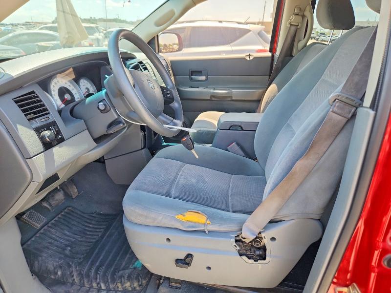 2005 Dodge Durango მანქანა იყიდება აუქციონზე, vin: 1D4HD48N35F612747, აუქციონის ნომერი: 59705646