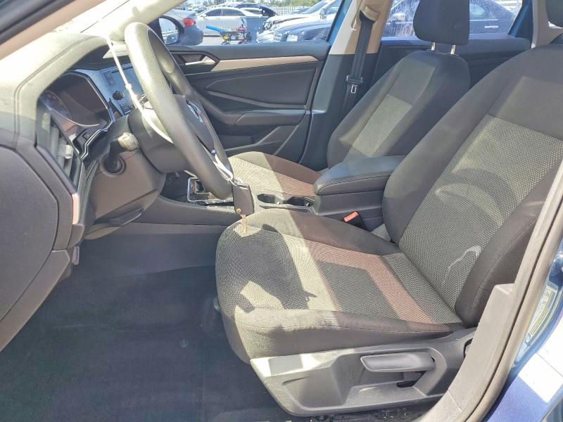 60564486 :رقم المزاد ، 3VWC57BU7LM087191 vin ، 2020 Volkswagen Jetta مزاد بيع