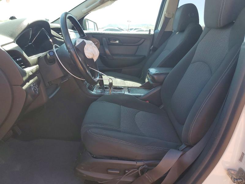 63032266 :رقم المزاد ، 1GNKRGKD8EJ167576 vin ، 2014 Chevrolet Traverse مزاد بيع