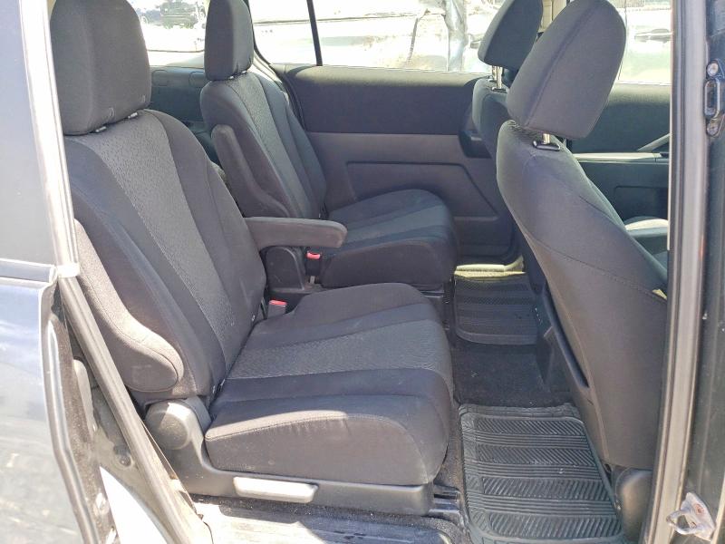 62712726 :رقم المزاد ، JM1CW2CL3C0134826 vin ، 2012 Mazda 5 مزاد بيع