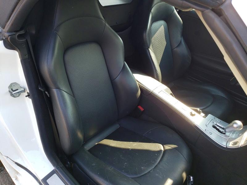 Продажа на аукционе авто 2005 Chrysler Crossfire, vin: 1C3AN65L85X044066, номер лота: 60116406