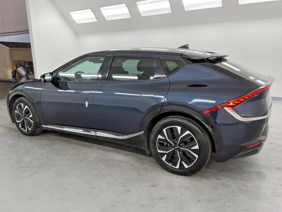 57274196 :رقم المزاد ، KNDC34LA5P5602115 vin ، 2023 Kia Ev6 مزاد بيع