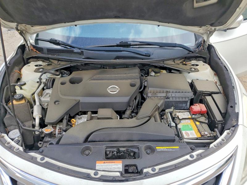 Aukcja sprzedaży 2015 Nissan Altima, vin: 1N4AL3AP9FN404263, numer aukcji: 61885076