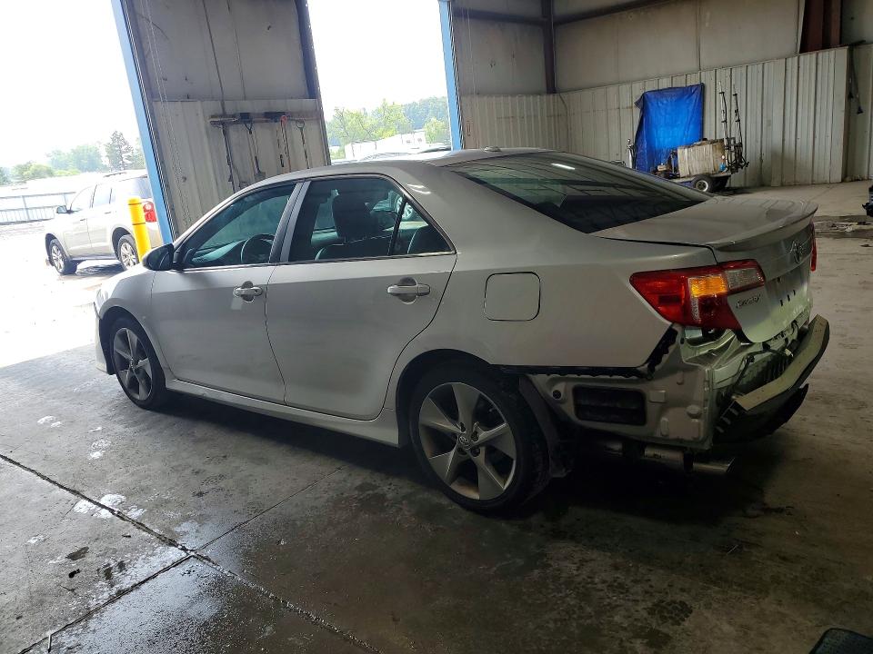 Aukcja sprzedaży 2012 Toyota Camry, vin: 4T1BK1FK4CU003798, numer aukcji: 62312446
