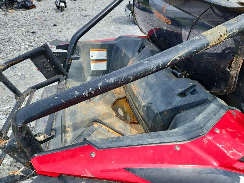 Aukcja sprzedaży 2020 Honda Rvt1000, vin: 1HFVE0548L4101177, numer aukcji: 60650356