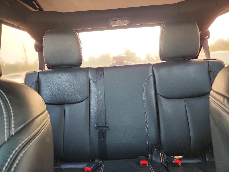 Aukcja sprzedaży 2017 Jeep Wrangler Unlimited, vin: 1C4BJWEG3HL511890, numer aukcji: 60158356
