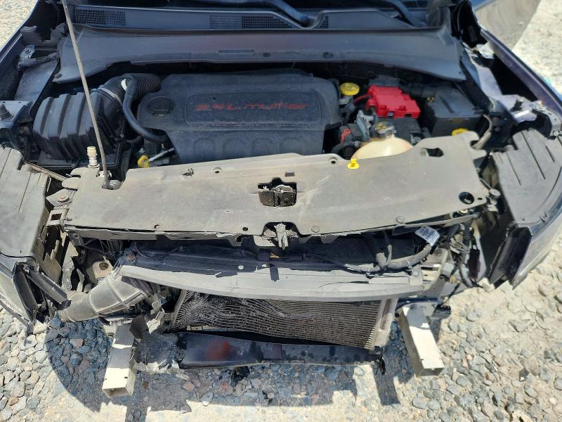 Продажа на аукционе авто 2020 Jeep Compass, vin: 3C4NJDAB3LT118366, номер лота: 59839356