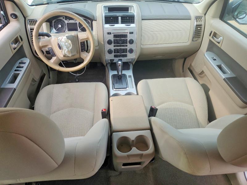 61220136 :رقم المزاد ، 4M2CU81769KJ26600 vin ، 2009 Mercury Mariner مزاد بيع