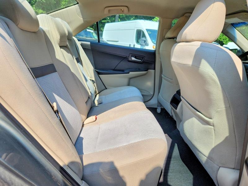 Aukcja sprzedaży 2012 Toyota Camry, vin: 4T1BF1FK8CU539691, numer aukcji: 58797446