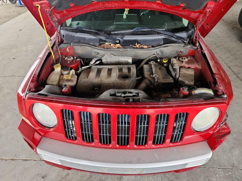 Aukcja sprzedaży 2008 Jeep Patriot, vin: 1J8FF48W48D541302, numer aukcji: 61757886