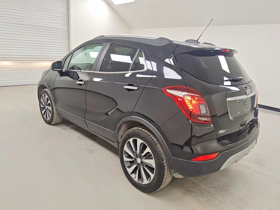 Продажа на аукционе авто 2021 Buick Encore, vin: KL4CJESB9MB335591, номер лота: 60274226