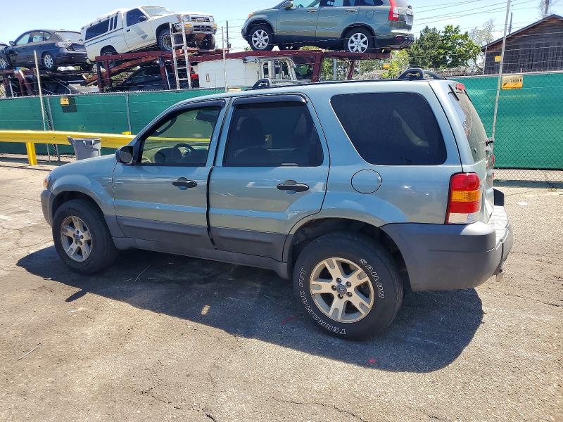 61892336 :رقم المزاد ، 1FMYU93185KD53738 vin ، 2005 Ford Escape مزاد بيع