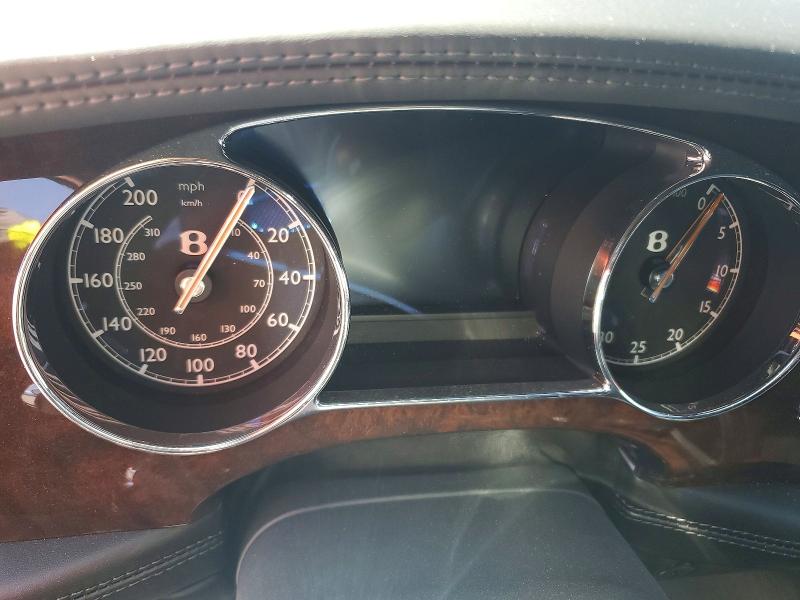 Aukcja sprzedaży 2019 Bentley Mulsanne, vin: SCBBT7ZH9KC004361, numer aukcji: 58483746