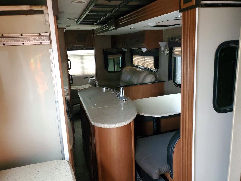 2014 Foresriver Coachman მანქანა იყიდება აუქციონზე, vin: 5ZT2FEXB6EA013301, აუქციონის ნომერი: 62753806