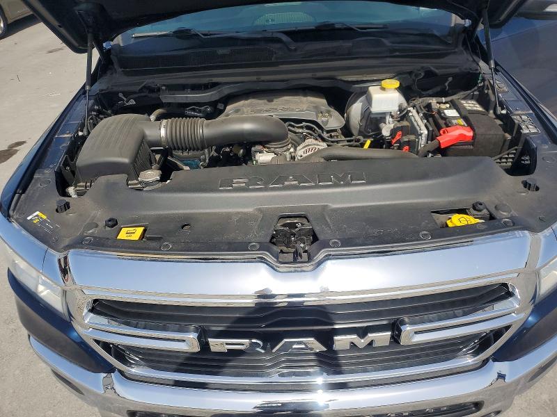 Продаж на аукціоні авто 2021 Ram 1500, vin: 1C6RREBT4MN631741, номер лоту: 60670136