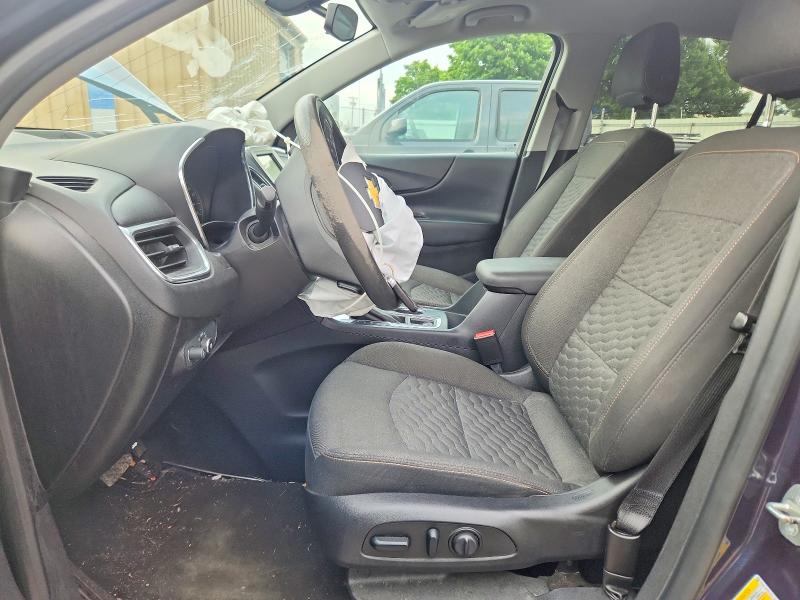 Продаж на аукціоні авто 2019 Chevrolet Equinox, vin: 3GNAXKEV2KL169840, номер лоту: 61950216