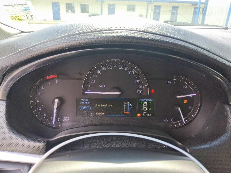 Продажа на аукционе авто 2017 Cadillac Xts, vin: 2G61L5S32H9164399, номер лота: 59637796
