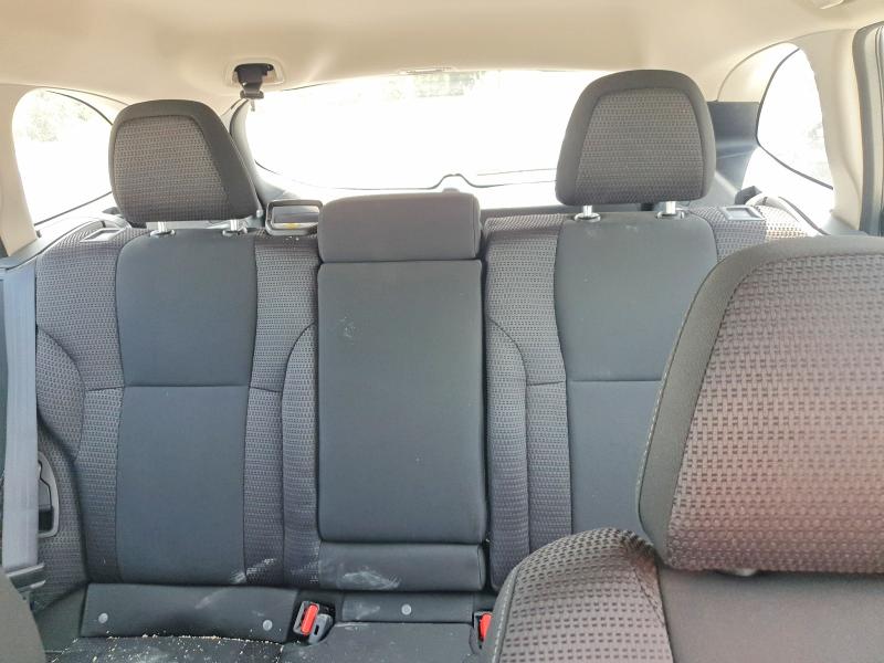 Aukcja sprzedaży 2025 Subaru Outback, vin: 4S4BTAAC1S3328233, numer aukcji: 60080226