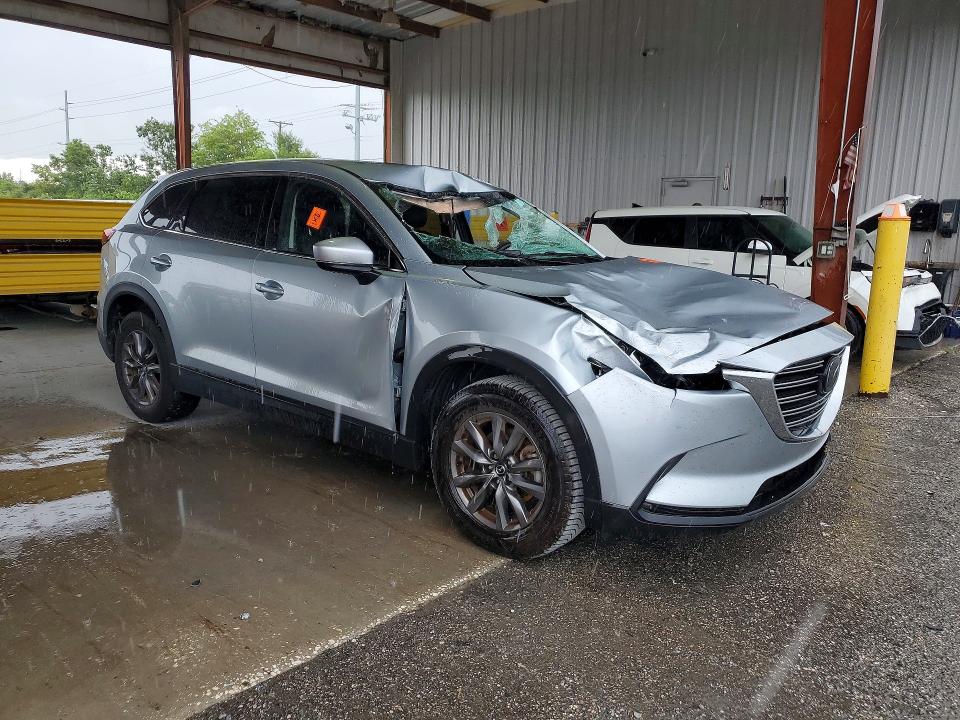 Aukcja sprzedaży 2023 Mazda Cx-9, vin: JM3TCBCY6P0652916, numer aukcji: 61393296