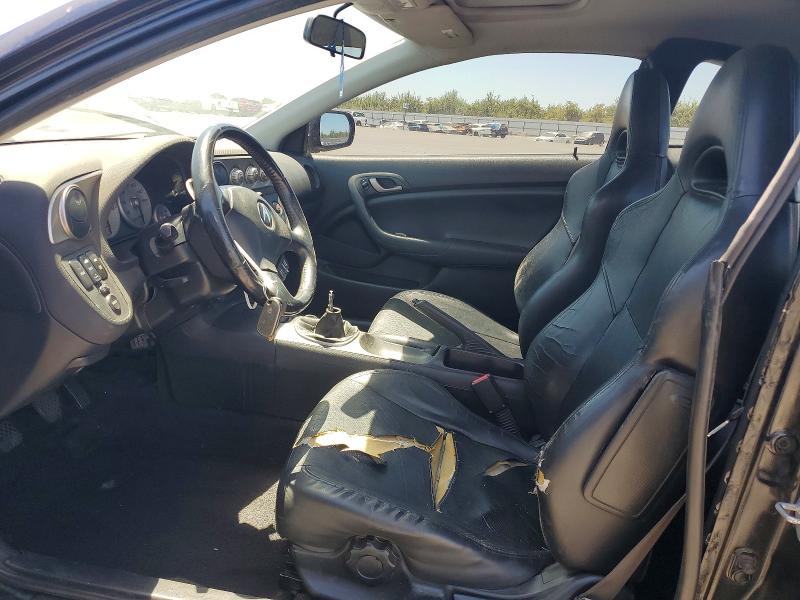 Aukcja sprzedaży 2002 Acura Rsx, vin: JH4DC53052C034498, numer aukcji: 63223786