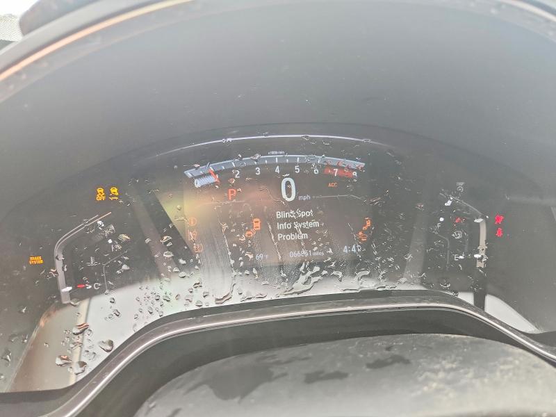 Aukcja sprzedaży 2019 Honda Cr-v, vin: JHLRW2H5XKX009982, numer aukcji: 60207056