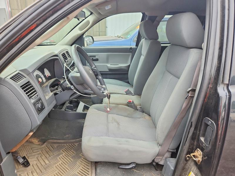 Aukcja sprzedaży 2005 Dodge Dakota, vin: 1D7HW22K05S332162, numer aukcji: 61687266