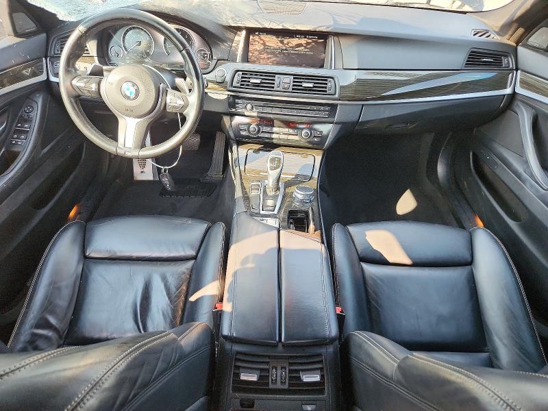 Продаж на аукціоні авто 2015 Bmw 535, vin: WBA5B1C59FD921726, номер лоту: 59718206