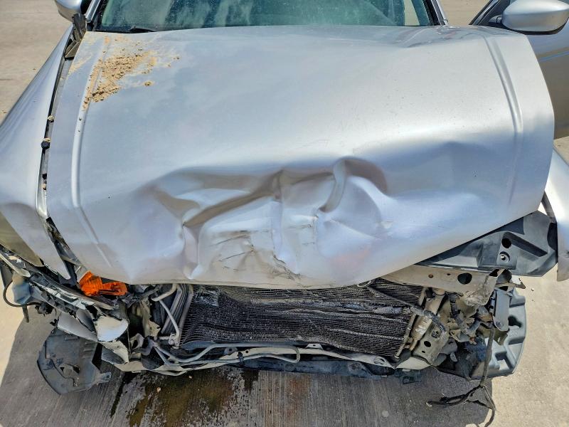 61495126 :رقم المزاد ، 1HGCP2F89BA098638 vin ، 2011 Honda Accord مزاد بيع