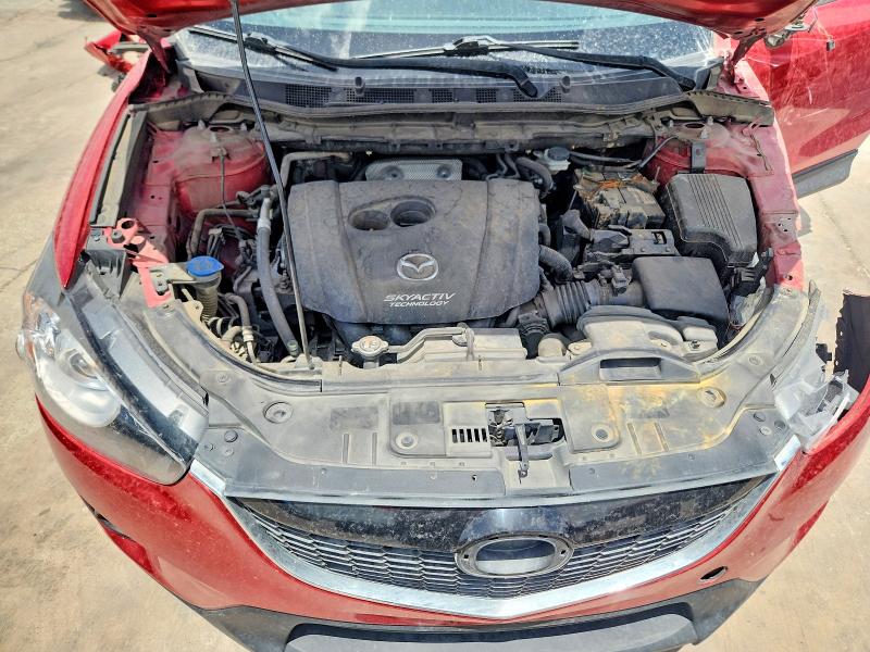 Продажа на аукционе авто 2014 Mazda Cx-5, vin: JM3KE2CY3E0430515, номер лота: 61358746