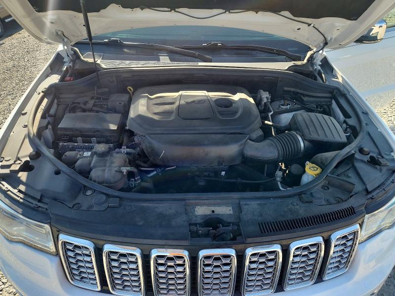 61729966 :رقم المزاد ، 1C4RJFCG7MC774279 vin ، 2021 Jeep Grand Cherokee مزاد بيع