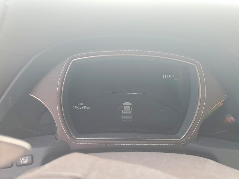 Aukcja sprzedaży 2019 Lexus Ls 500, vin: JTHC51FFXK5006859, numer aukcji: 59979406