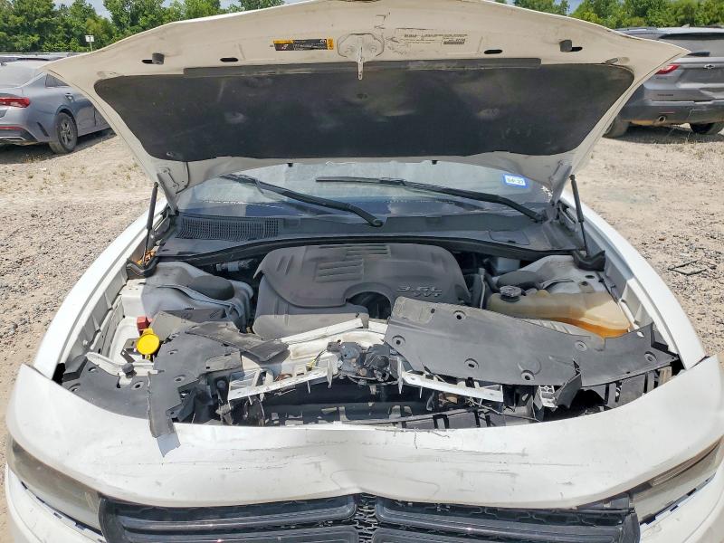 2022 Dodge Charger მანქანა იყიდება აუქციონზე, vin: 2C3CDXBG8NH261291, აუქციონის ნომერი: 59650656