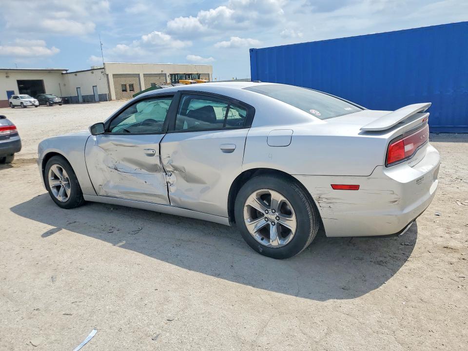 2012 Dodge Charger მანქანა იყიდება აუქციონზე, vin: 2C3CDXHG2CH290371, აუქციონის ნომერი: 59974476