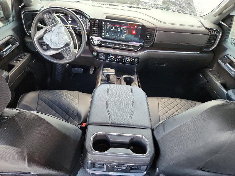 Продажа на аукционе авто 2024 Gmc Sierra, vin: 3GTUUDED5RG227833, номер лота: 59980966