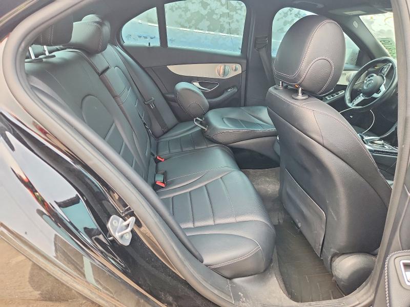 Продаж на аукціоні авто 2019 Mercedes-benz C, vin: 55SWF8EB2KU297048, номер лоту: 60785826